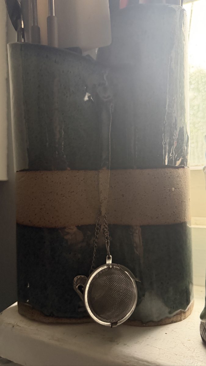 Unity Vase · Medium